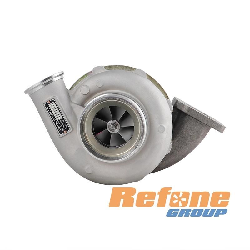 Hx50 3533557 Turbo for Freightliner Truck with M11 Engine