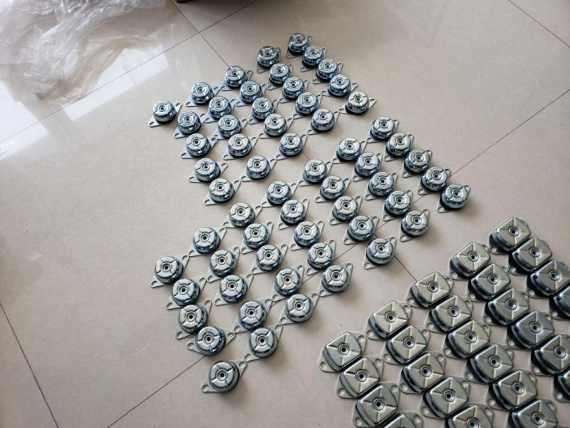Tc-FF Rubber Mounting, Rubber Mounts, Shock Absorber, Marine Rubber Mount