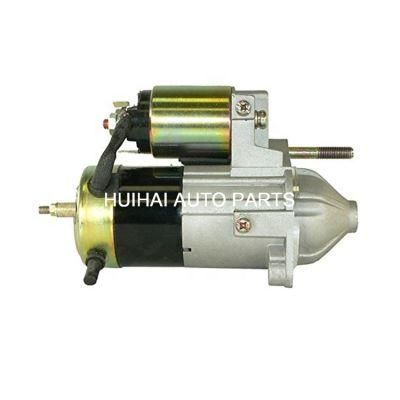 Hot Sell Good Price 17764 209-004 M62957 OEM Package Motor Starter for Hyundai KIA