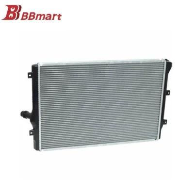 Bbmart Auto Parts Factory Price Radiattor for VW 2, 0tdi Golf OE 1K0121251n