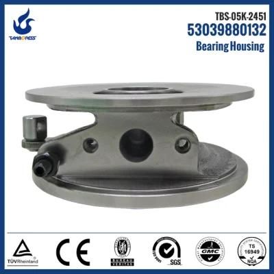 Turbo Bearing Housing for Audi A3 BV43 53039880132 53039880139 03L253010C