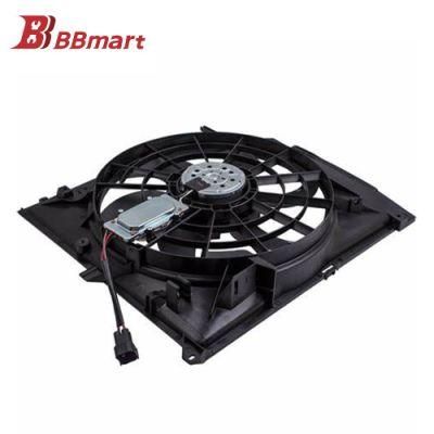 Bbmart Auto Parts for BMW F18 OE 17418642160 Electric Radiator Fan