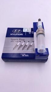 18847-11160 Spark Plugs 4PCS for 2011 2014 Hyundai Yf Sonata: I45
