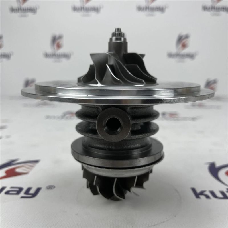 OEM: 433289-0185 for Perkins Gt2556s Kutway Turbocharger Cartridge 2