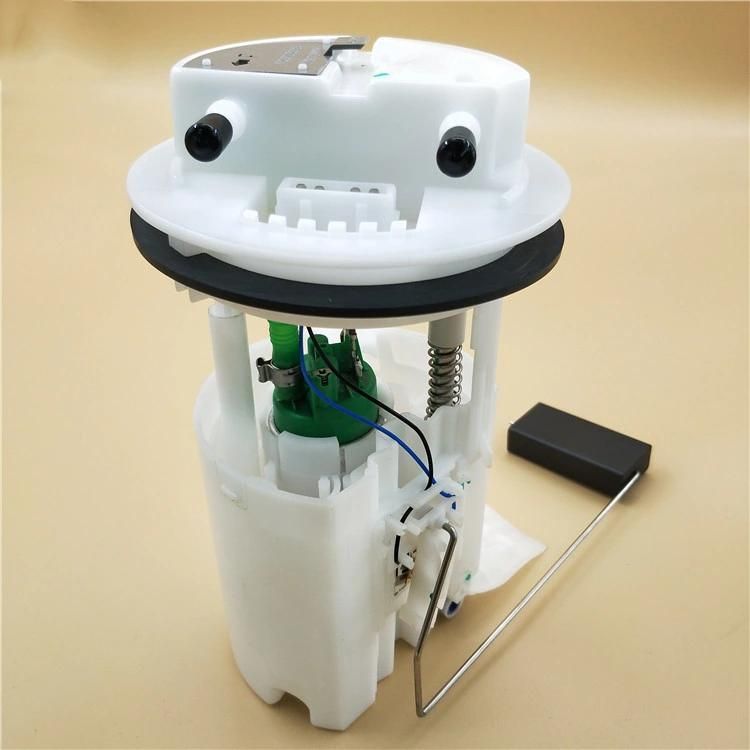 Auto Electric Fuel Pump Assembly for Proton Savvy, 2005.01 - 2011.12 Pw823447 A2c53103675