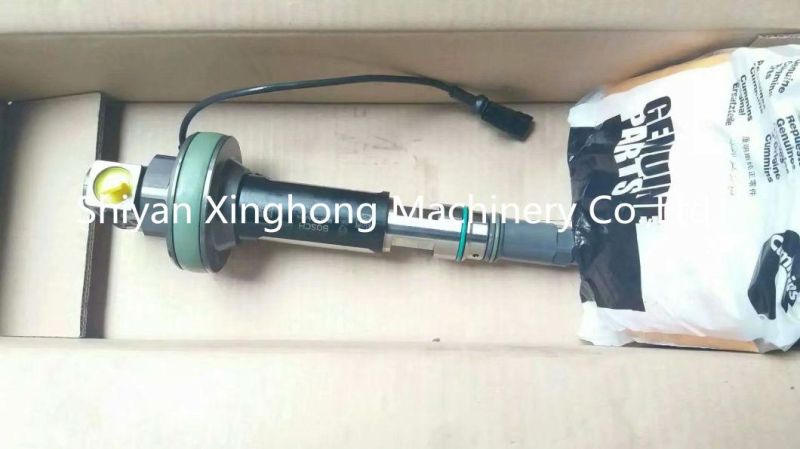 Qsk19/Qsk23 Injector 4964170/4955524/PP42757/4918073/F00bl0j020 for Mining Truck Injector