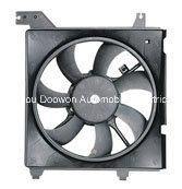 for Hyundai Elantra 25380-2D100 Radiator Fan / Radiator Cooling Fan / Car Electric Fan / Car Fan