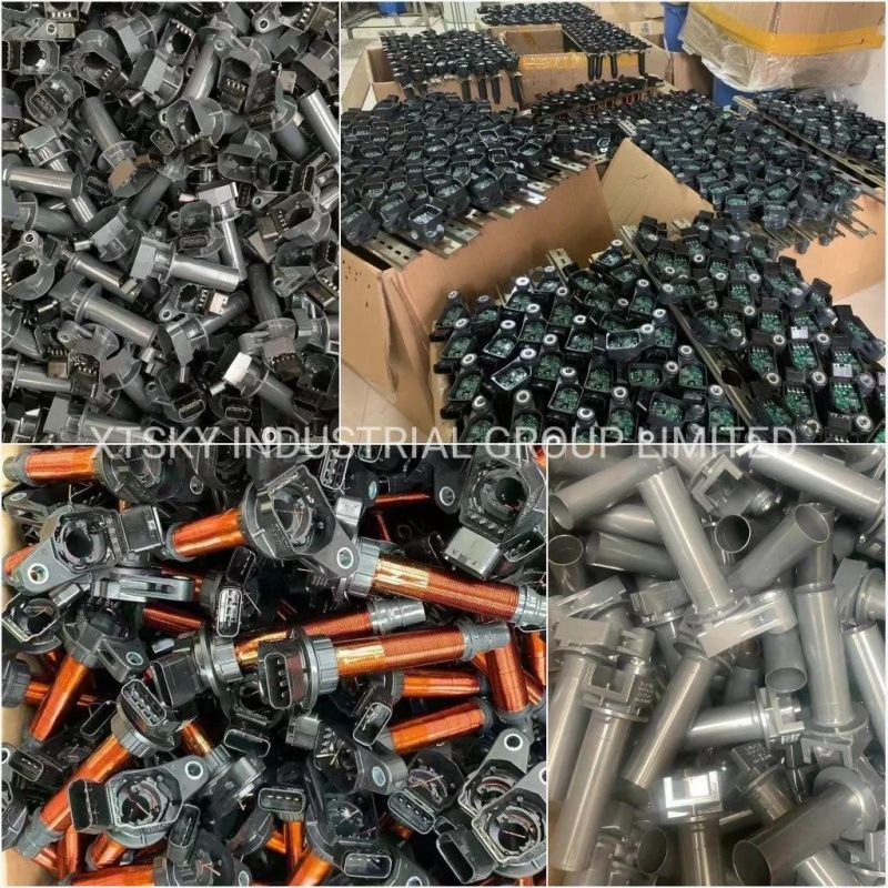 90919-T2001 Japanese Car Engine Parts Wholesale Ignition Coil for Hilux 90919-02237 90919-02248 90919-02244 90919-02240
