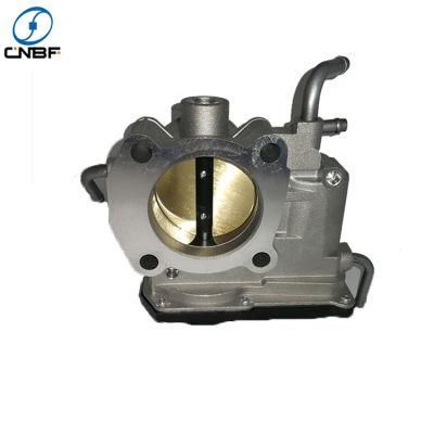 High Quality Engine Parts for Toyota Camry Electronic Throttle Body with Good Service
