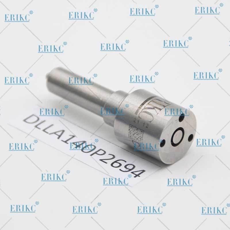 Erikc Dlla 140 P 2694 Jet Spray Nozzle Dlla140p2694 Diesel Fuel Injection Nozzle Dlla 140p2694 0433172694 for 0445 120 568/567
