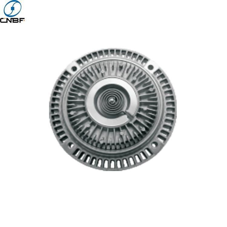 Cnbf Flying Auto Parts Customization Cooling System Electronic Fan Clutch