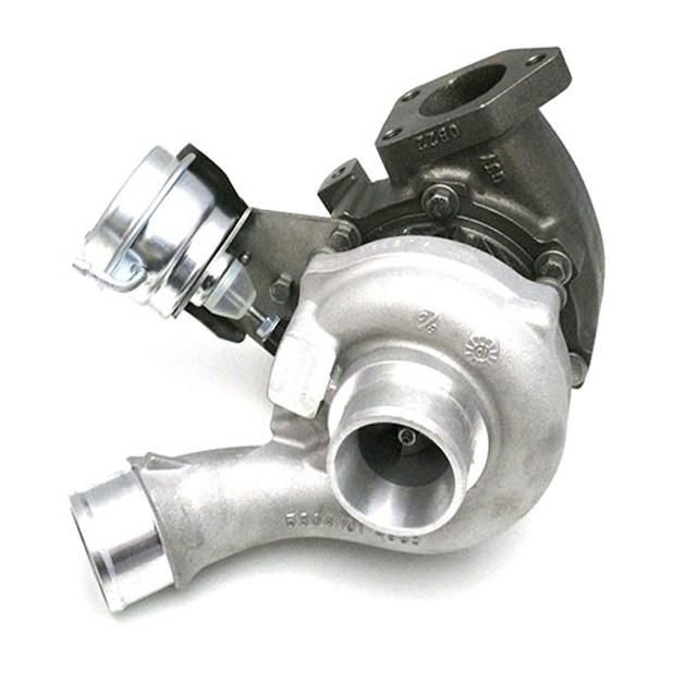 Auto Spare Engine Gt1749s D4bc Turbocharger for Hyundai Parts