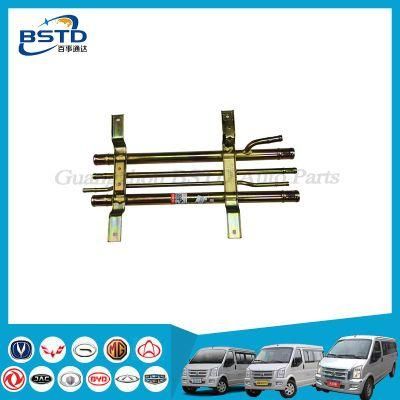Iron Pipe used for car cooling system of DFSK for C37