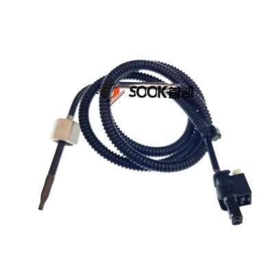 Exhaust Gas Temperature Sensor OEM No.: A0009059405 for Mercedes-Benz SLC