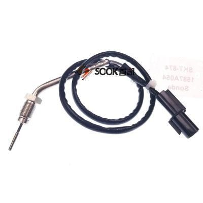 Egr Exhaust Gas Temperature Sensor OEM: 1587A054