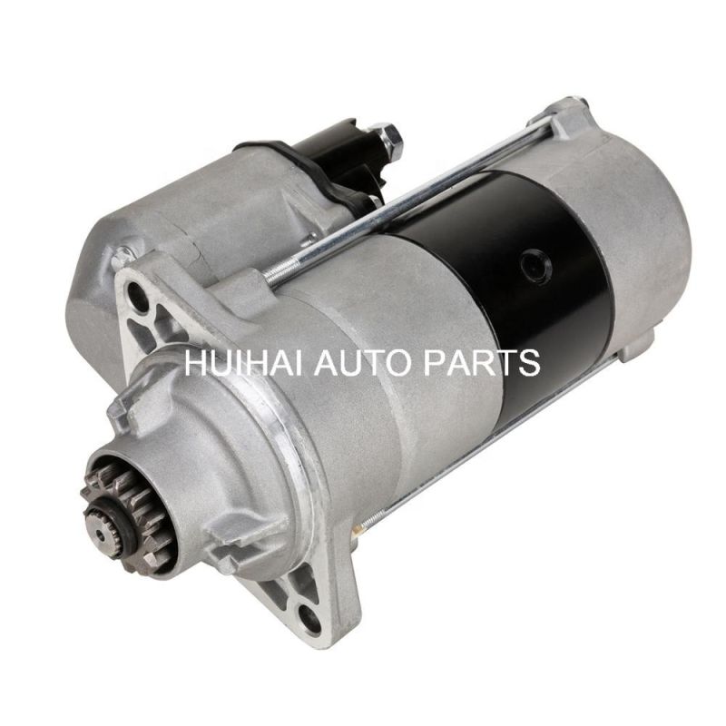 New Starter Motor Replacement 19029 428000-3331, 428000-3330, 428000-6110 for Dodge RAM Pickup