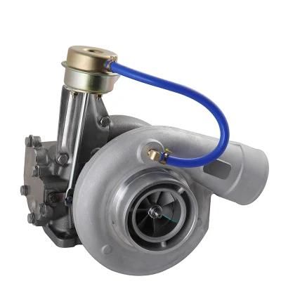 S300g071 Complete Turbo 178468 171636 Turbocharger for Truck