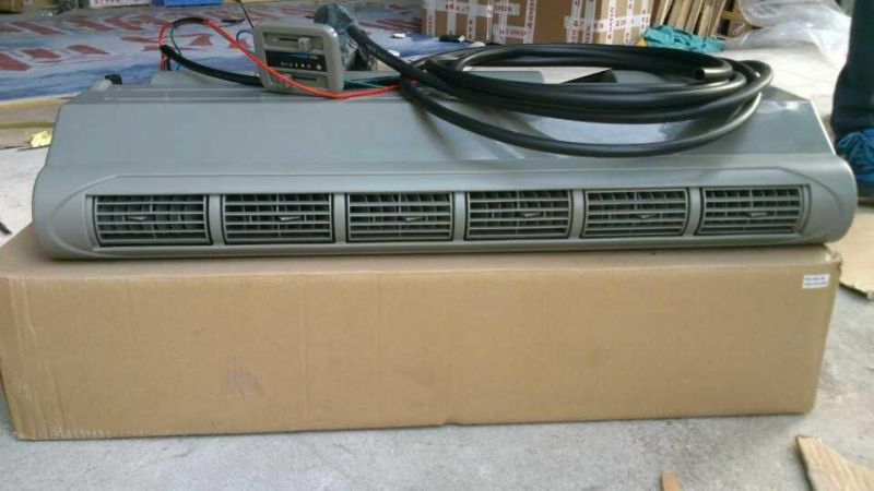 Cold Wind Mode Mini Bus Evaporator Unit (BEU-228)