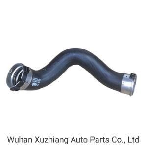 Mercedes-Benz Intercooler Hose Pipe