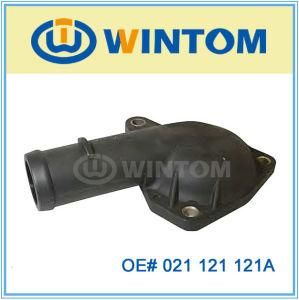 021 121 121A (1992-2000) Adapter Thermostat Housing to Thermostat for Volkswagen