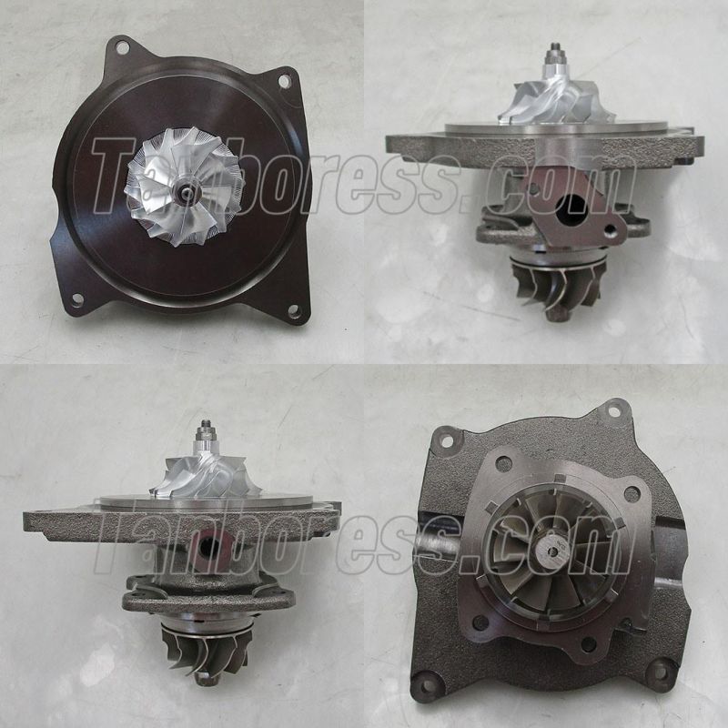 Volkswagen ( VW ) cartridge chra B03BV35-147A CXEB 10009700205 1000-970-0205 1000 970 0205