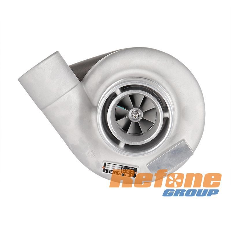 Ktr90 6506215020 Turbo for Komatsu PC400-8 PC450-8 Excavator
