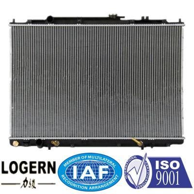 Ho-051 Auto Radiator for Honda 03-06 Acure Mdx/Pilot&prime;05-at Dpi: 2195