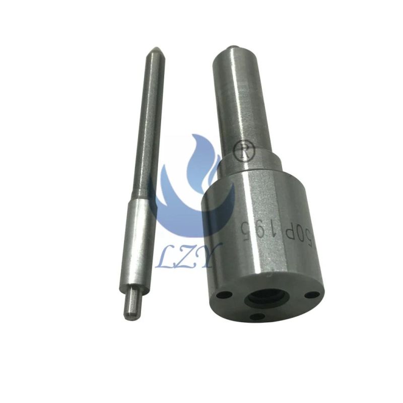 Diesel Engine Parts Nozzle 150p195