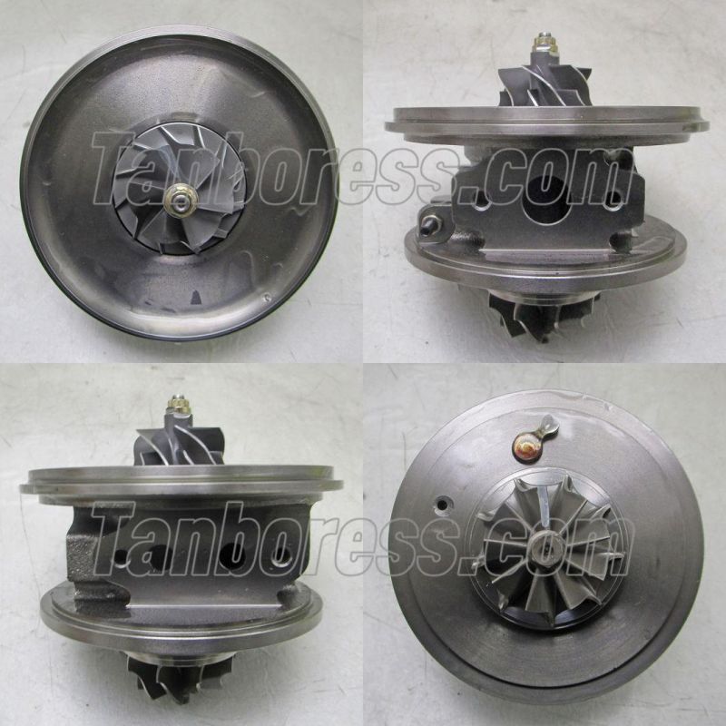 Turbo core turbo parts for Mazda 3 MZ-CD 143 HP VJ36 RHV4VJ36 turbocharger