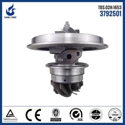 Turbocharger chra for Volvo HX55 MD11 3792501 4043574 4043574D