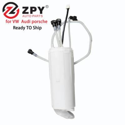 Fuel Pump Delivbery Control Module 4e0919087g 4e0919087j 4e091908h 4e091908