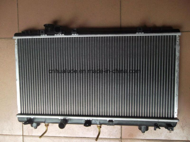 Cheap Car Radiator for Lancer