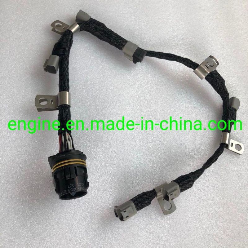 ISM11 Cm875 Engine Wiring Harness 2864516 4022870 4004573