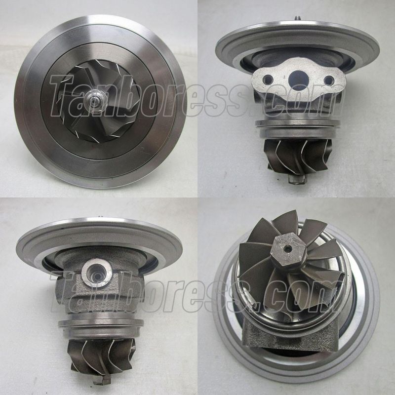 Isuzu GT2560S 4HK1 turbocharger cartridge 700716-0008 700716-8 700716-5008S
