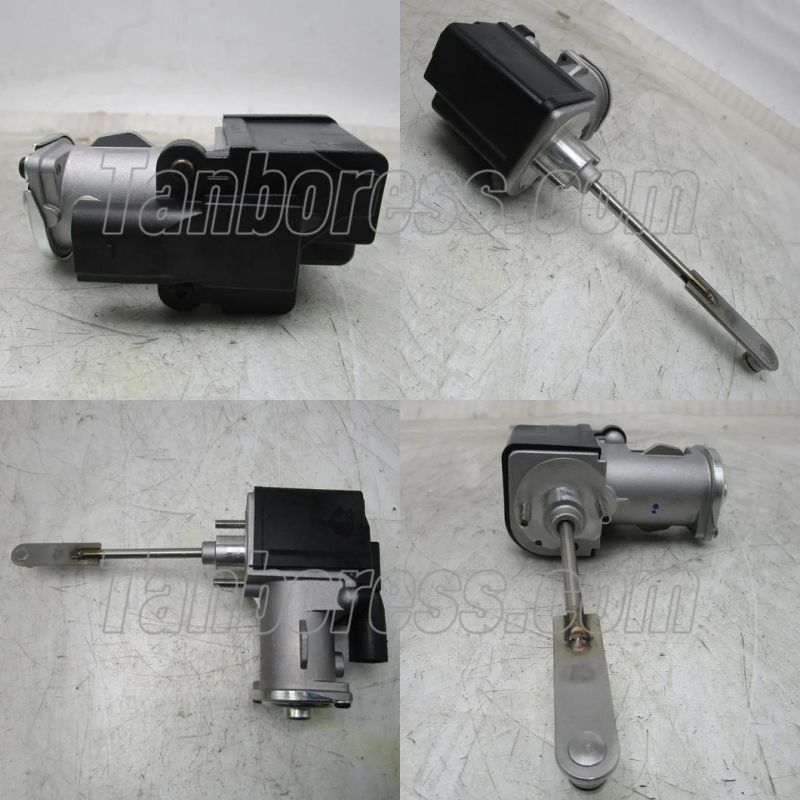 Electric Actuator for Audi 03F145701H T3M3771P8 Engine Type CBZA