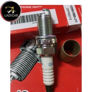 Japan for Honda Iridium Spark Plugs N G K Bujias 12290-Rb0-J11 Difr6d13 12290rb0j11