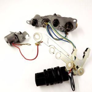 OEM Re4f04b Re4fo4b Re4f03b Re4fo3b Solenoids Fits 00-06 Maxima Sentra Altima