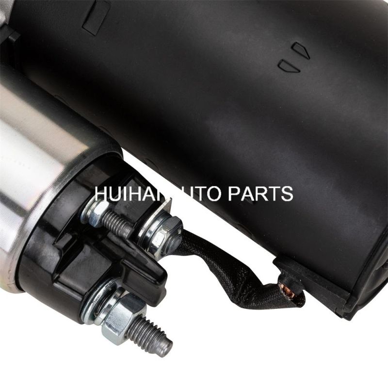 Brand New Auto Car Motor Starter 31102 0-001-109-364 5802-F6/FIAT/9625382480 for Citroen