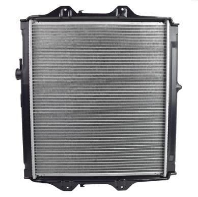 High Quality Cooling System Car Parts Water Tank Radiator for Toyota Hilux (OEM 16400-5B600)