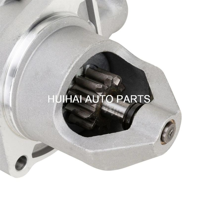 Brand New Auto Car Motor Starter 18957 0-001-231-014 3978044 for Volvo FL6 180 220 250