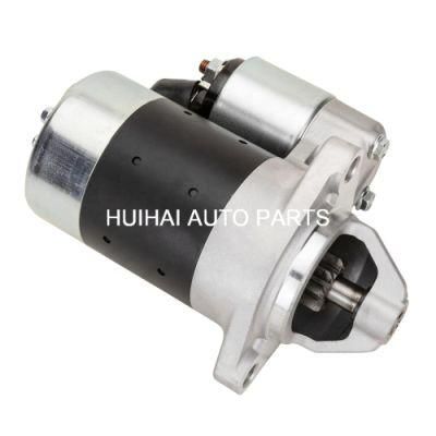 Brand New Auto Car Motor Starter 18203 S114-651/S114-414/a 114361-77011/114362-77010/114362-77011/114399-77010 for Yanmar Engine