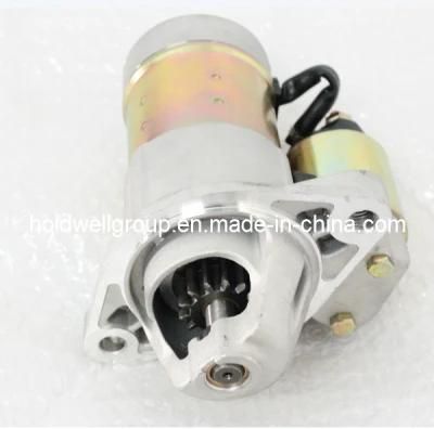 Replacement Starter Motor for Opel S114-869 for Hitachi