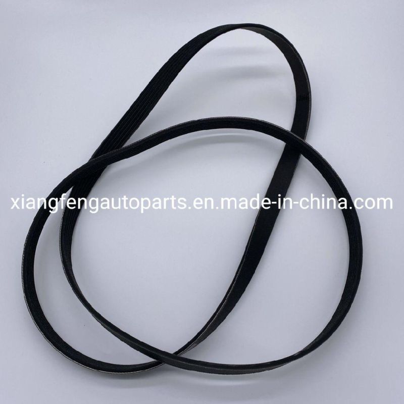 Automotive Cooling Fan Belt for Subaru Outback Fb25 23780-AA111 6pk1910