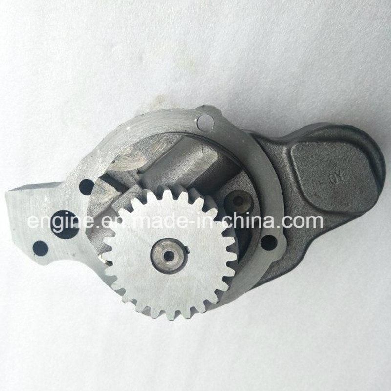 Nt855 Oil Pump 3042378 Ar9834 for Shantui SD22 Bulldozer