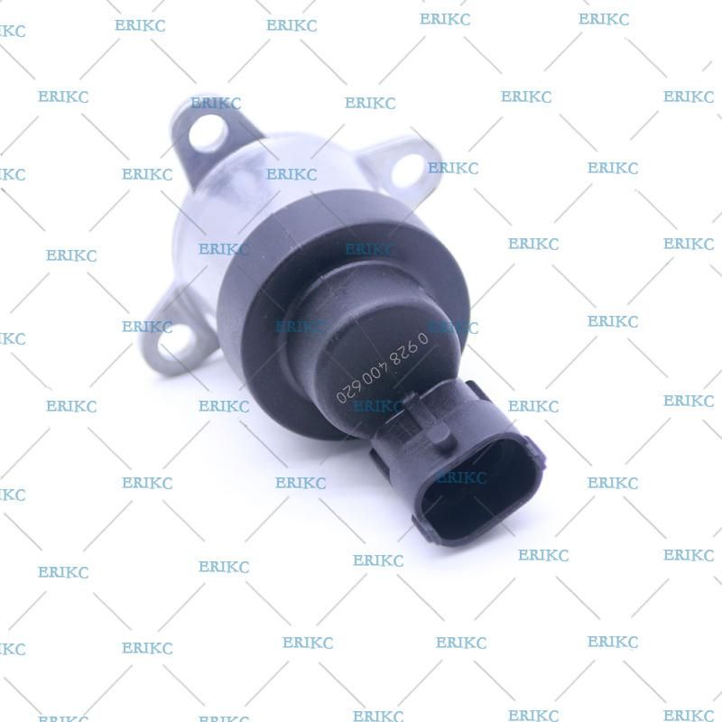 Common Rail Metering Valve 0928400620 Bosch Fuel Injector 0445020018 0445020133 Measure Unit 0 928 400 620 Valve Timing for Man Tga 0928400543 51125050024