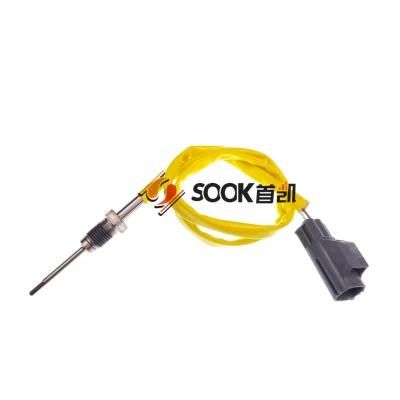 Egr Exhaust Gas Temperature Sensor OEM: Gk3112b591ab
