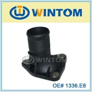 Thermostat Housing with Thermostat 1336. E8 for Peugeot
