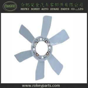 Auto Fan Blade for Isuzu 8-94393-117-0