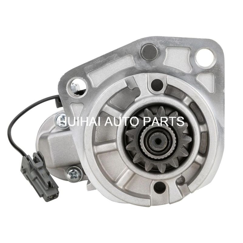 Brand New Auto Car Motor Starter 19063 M0ta0072/M0ta0071/23300-Ja10A for Nissan Altima Maxima