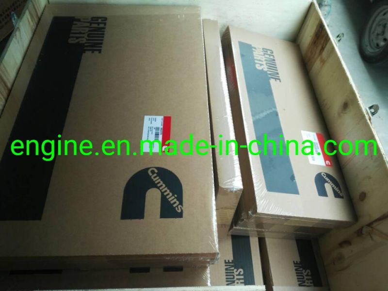 Qsb6.7 Diesel Engine Engine Gasket Kit 4955229 4955230 for 6D107